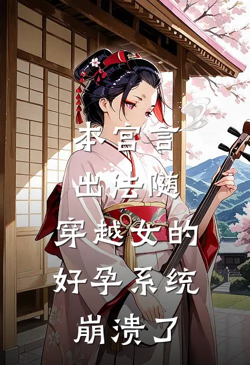 本宫言出法随，穿越女的好孕系统崩溃了