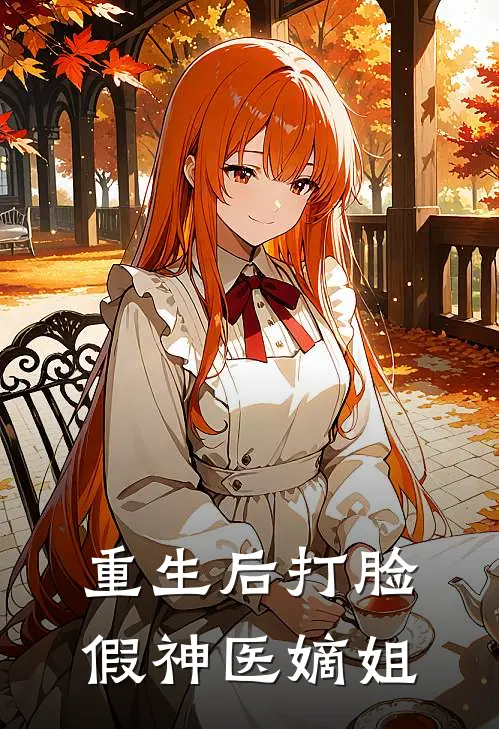 重生后打脸假神医嫡姐