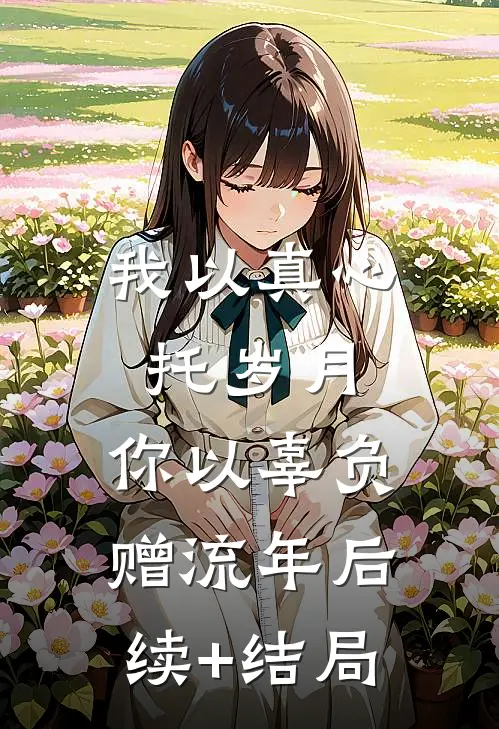 我以真心托岁月，你以辜负赠流年后续+结局