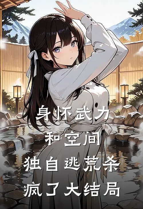 身怀武力和空间，独自逃荒杀疯了大结局