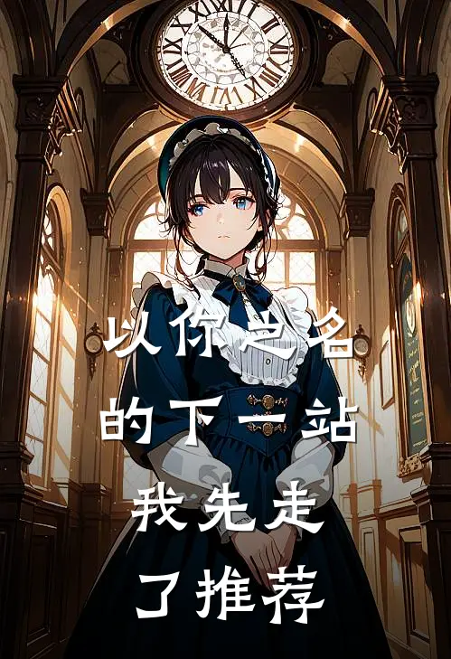 以你之名的下一站，我先走了推荐