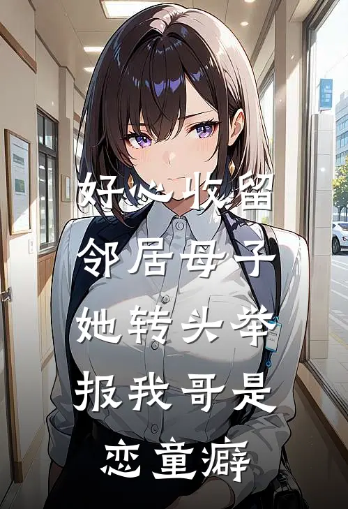 好心收留邻居母子，她转头举报我哥是恋童癖