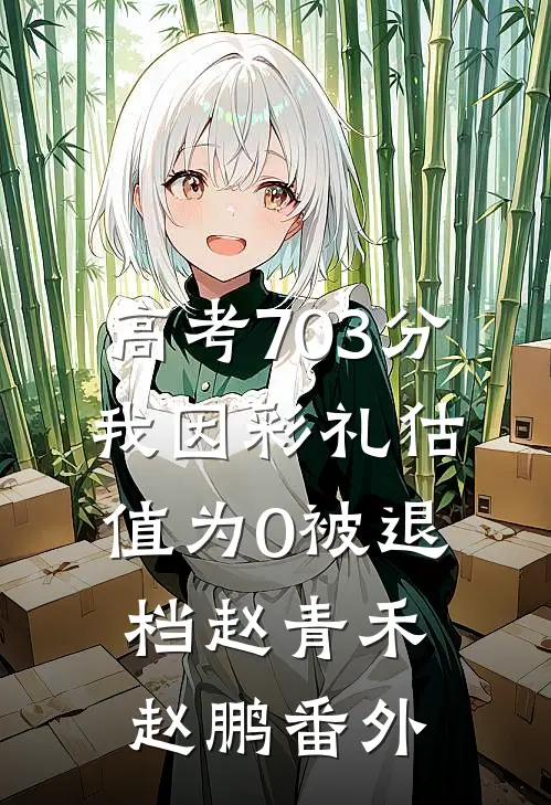 高考703分，我因彩礼估值为0被退档赵青禾赵鹏番外
