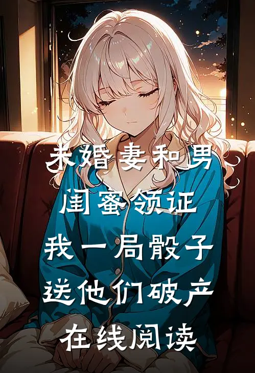 未婚妻和男闺蜜领证，我一局骰子送他们破产在线阅读