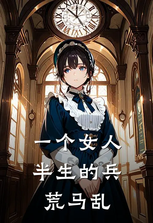一个女人半生的兵荒马乱