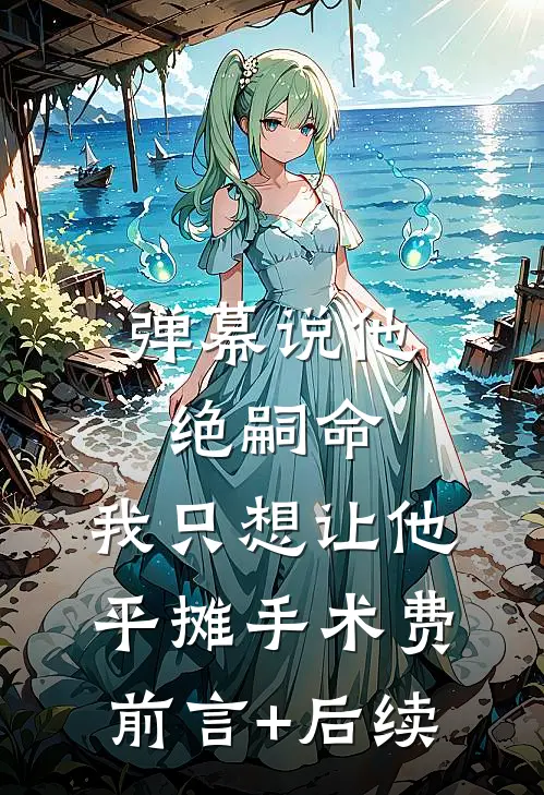 弹幕说他绝嗣命，我只想让他平摊手术费前言+后续