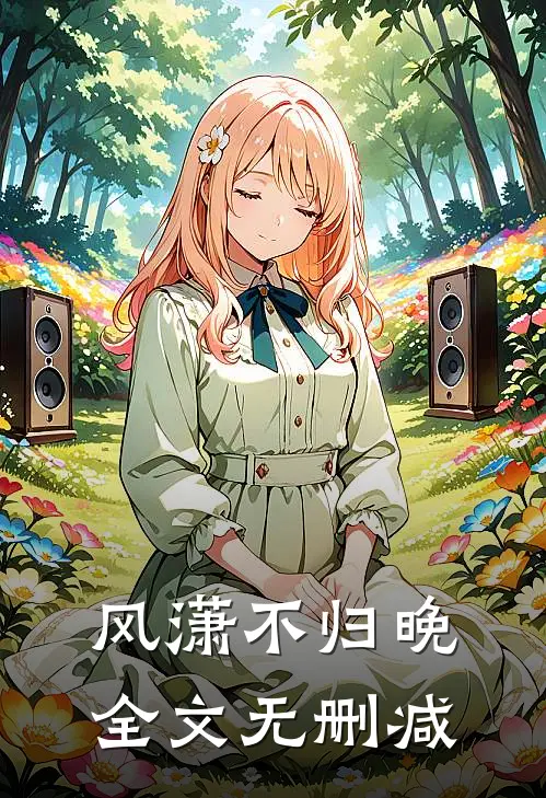 风潇不归晚全文无删减