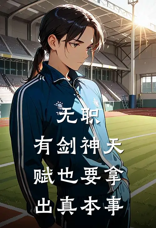 无职：有剑神天赋也要拿出真本事