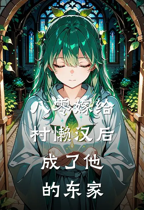 八零嫁给村懒汉后，成了他的东家
