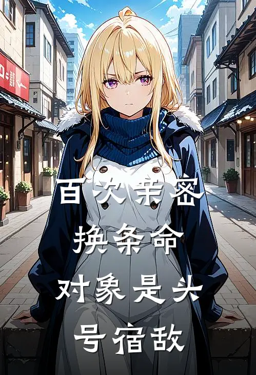 百次亲密换条命，对象是头号宿敌