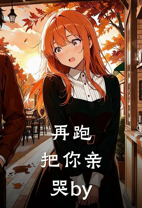 再跑，把你亲哭by