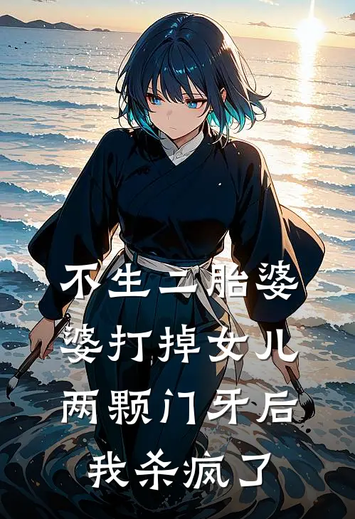 不生二胎婆婆打掉女儿两颗门牙后，我杀疯了