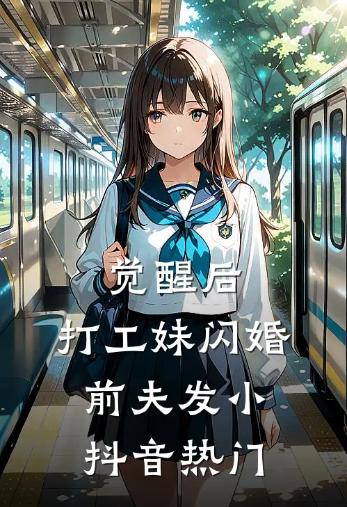 觉醒后，打工妹闪婚前夫发小抖音热门
