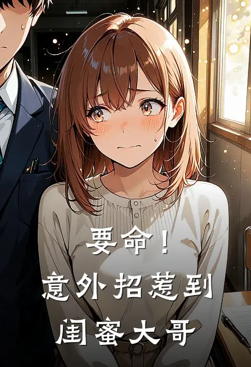 要命！意外招惹到闺蜜大哥