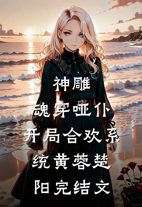 神雕：魂穿哑仆，开局合欢系统黄蓉楚阳完结文