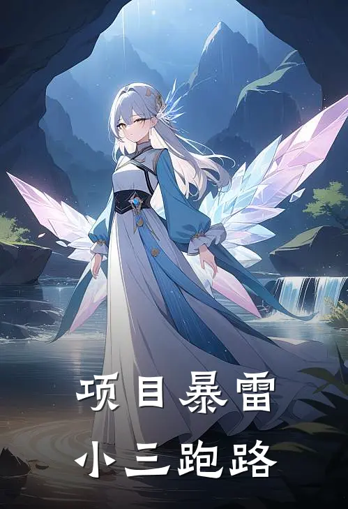 项目暴雷小三跑路