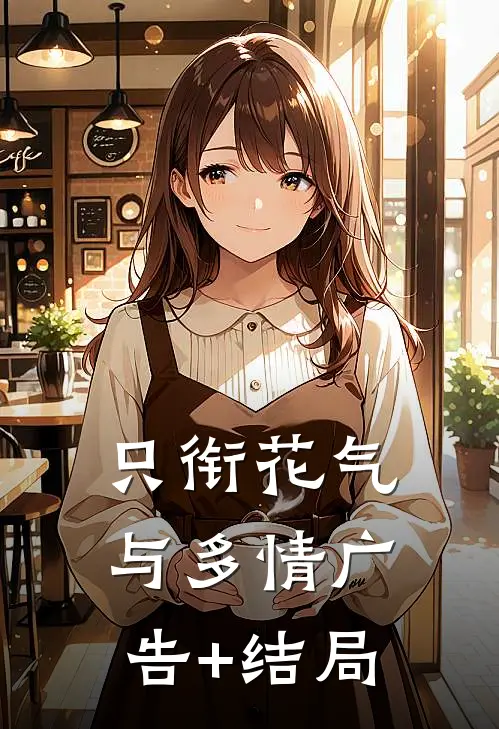 只衔花气与多情广告+结局
