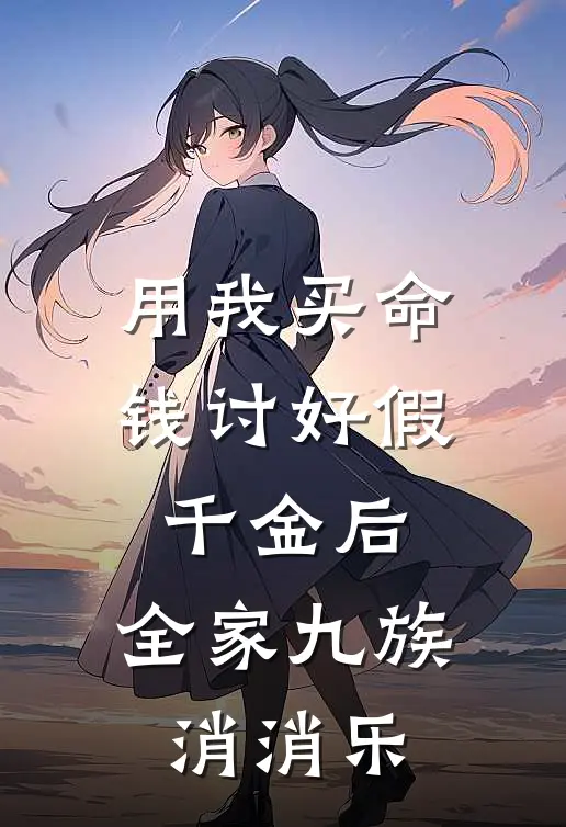 用我买命钱讨好假千金后，全家九族消消乐