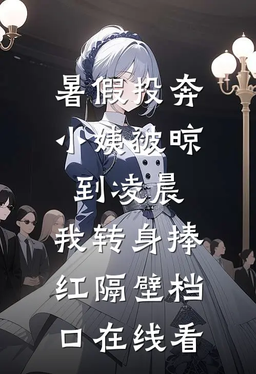 暑假投奔小姨被晾到凌晨，我转身捧红隔壁档口在线看