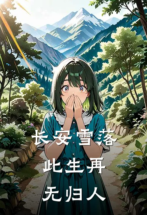 长安雪落，此生再无归人