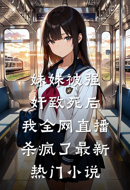 妹妹被强奸致死后，我全网直播杀疯了最新热门小说