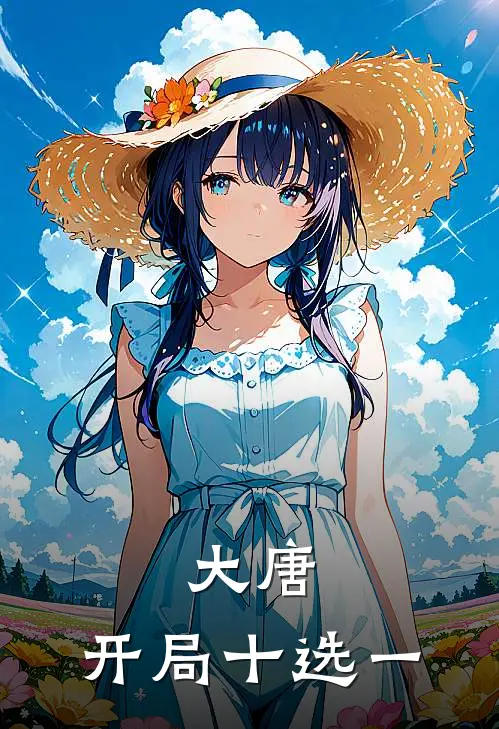 大唐：开局十选一