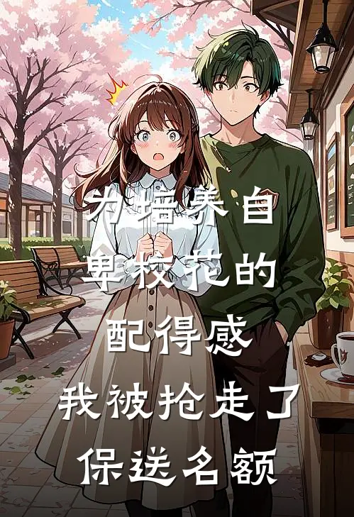 为培养自卑校花的配得感，我被抢走了保送名额