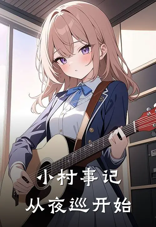 小村事记，从夜巡开始