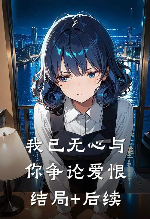 我已无心与你争论爱恨结局+后续