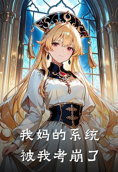 我妈的系统，被我考崩了