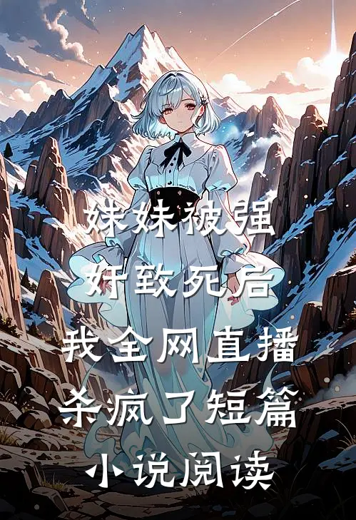 妹妹被强奸致死后，我全网直播杀疯了短篇小说阅读