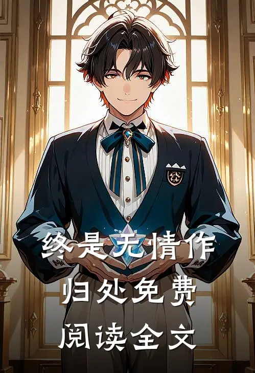 终是无情作归处免费阅读全文