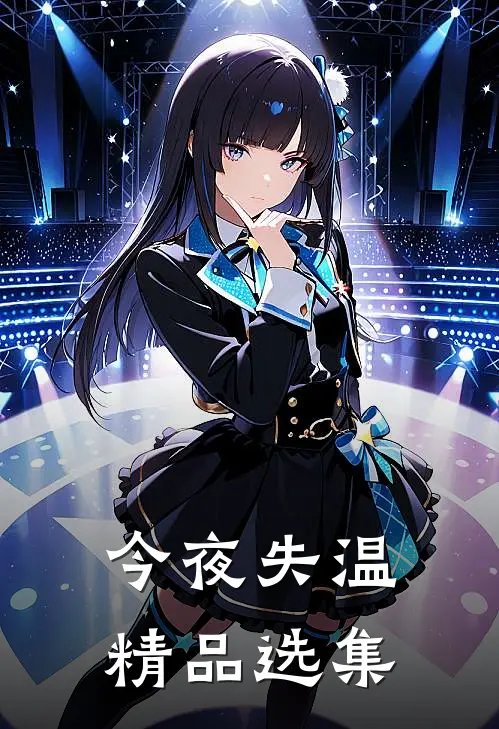 今夜失温精品选集