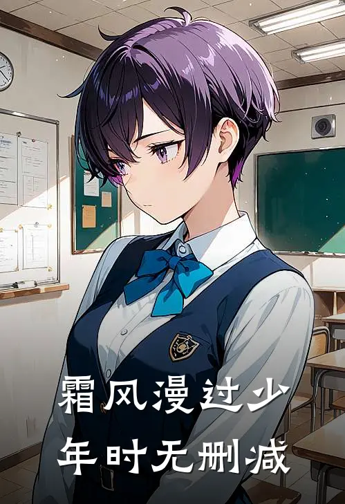 霜风漫过少年时无删减