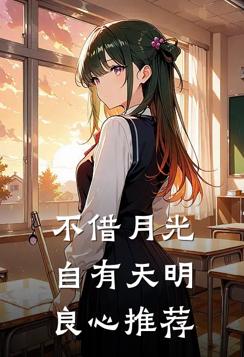 不借月光，自有天明良心推荐