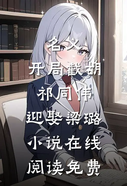 名义：开局截胡祁同伟，迎娶梁璐小说在线阅读免费
