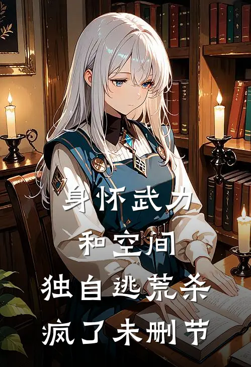身怀武力和空间，独自逃荒杀疯了未删节
