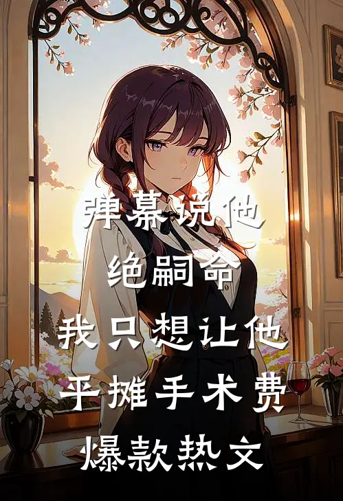 弹幕说他绝嗣命，我只想让他平摊手术费爆款热文