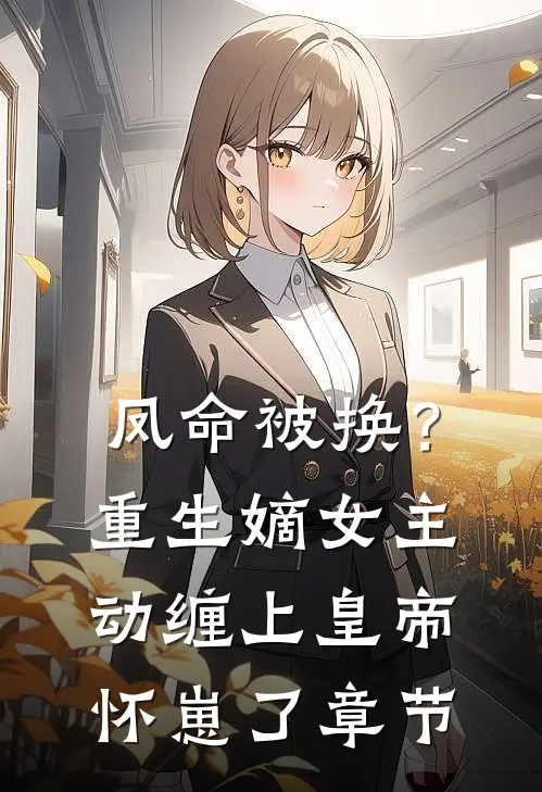 凤命被换？重生嫡女主动缠上皇帝怀崽了章节