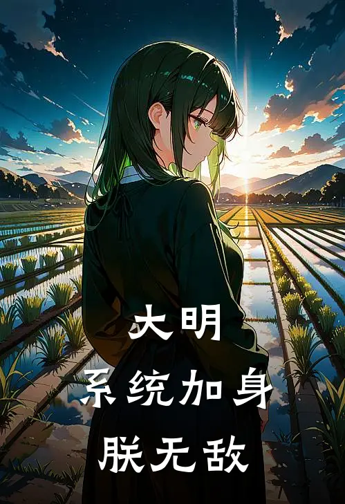 大明：系统加身朕无敌