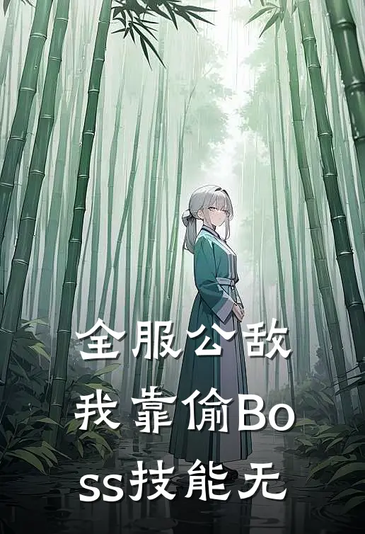 全服公敌：我靠偷Boss技能无