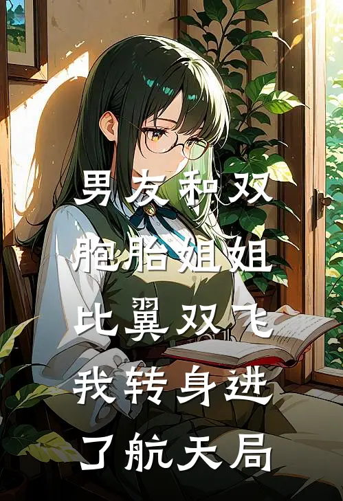 男友和双胞胎姐姐比翼双飞，我转身进了航天局