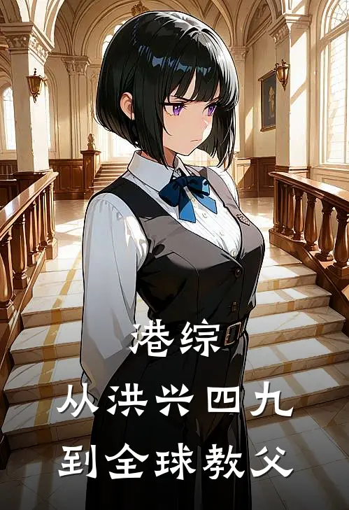 港综：从洪兴四九到全球教父