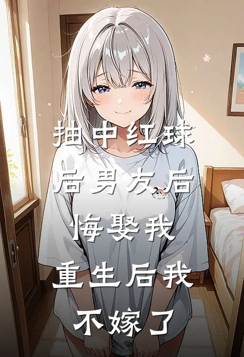 抽中红球后男友后悔娶我，重生后我不嫁了