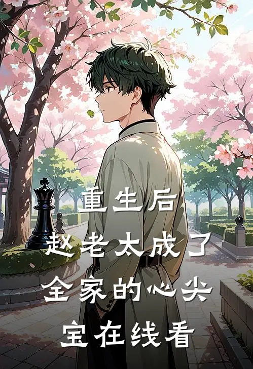 重生后，赵老太成了全家的心尖宝在线看