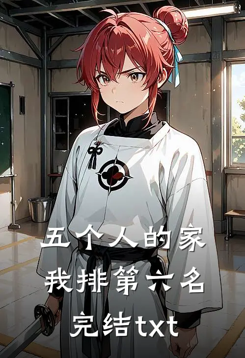 五个人的家，我排第六名完结txt