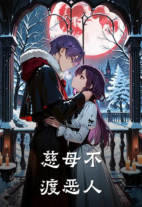 慈母不渡恶人