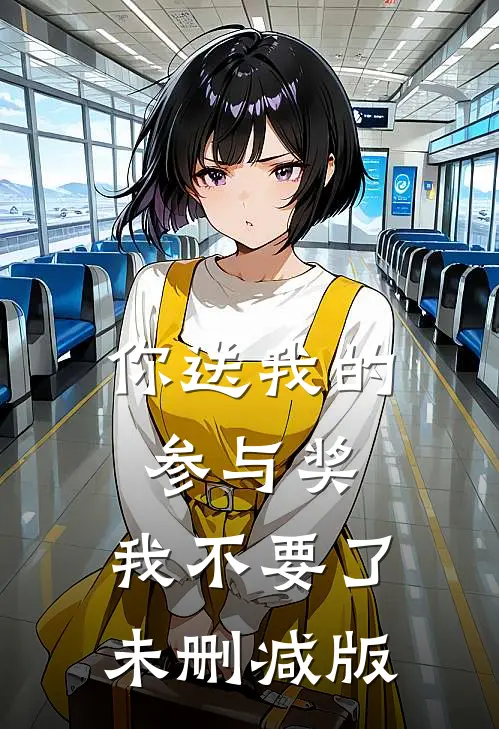你送我的参与奖，我不要了未删减版