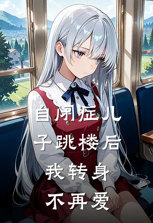 自闭症儿子跳楼后，我转身不再爱