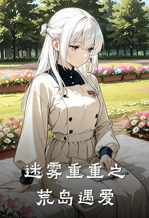 迷雾重重之荒岛遇爱